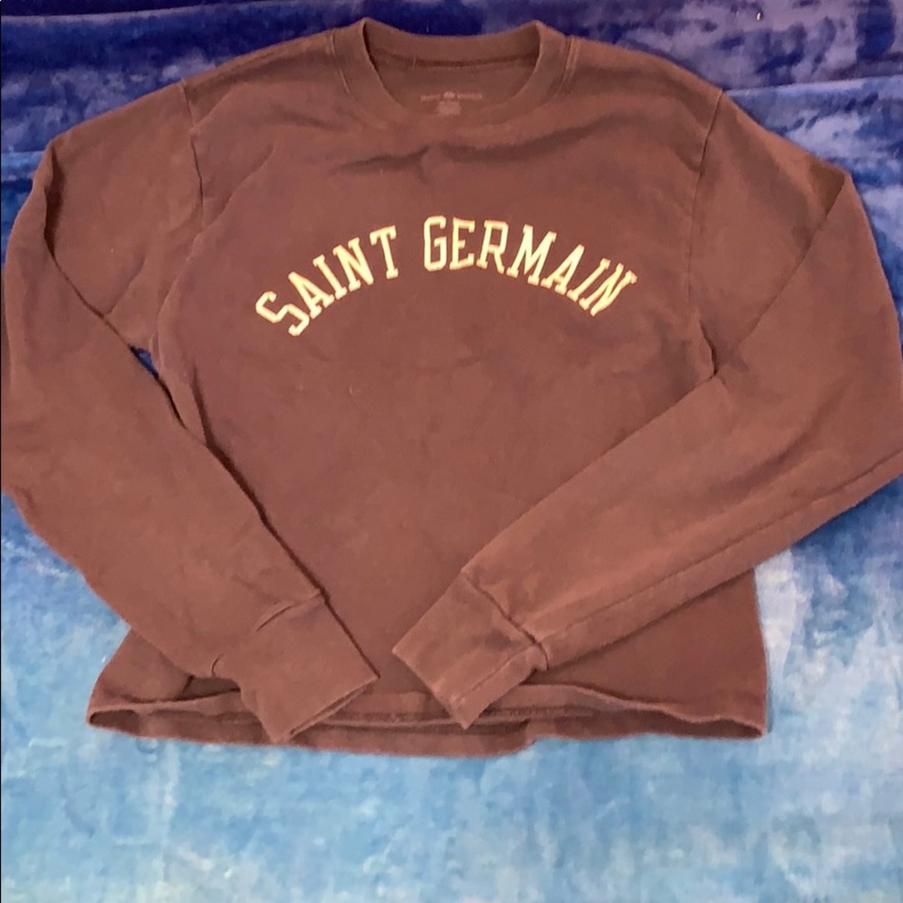 Brandy Melville crew neck